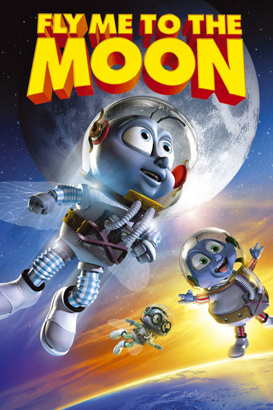 Fly Me to the Moon is the best movie in Kelly Ripa filmography.