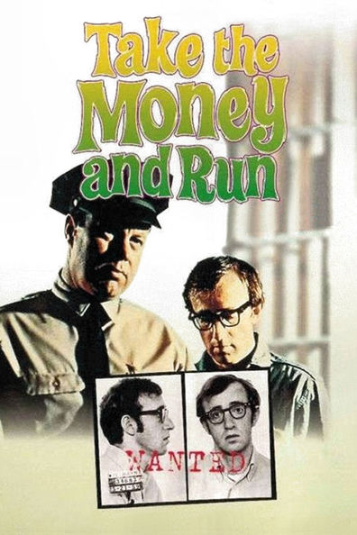 Take the Money and Run is the best movie in Jacquelyn Hyde filmography.