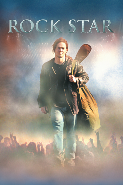 Rock Star is the best movie in Jason Bonham filmography.