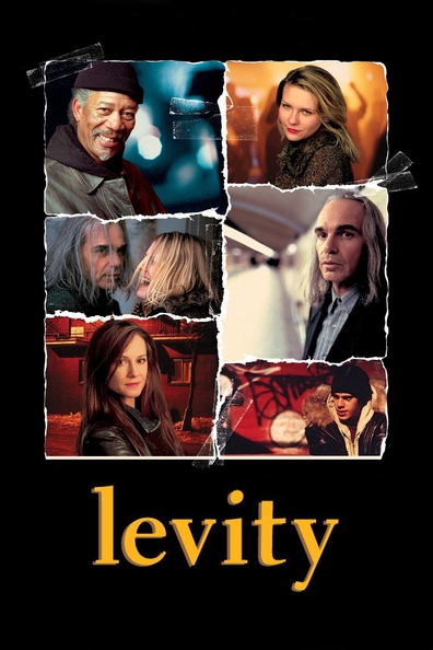 Levity is the best movie in Luke Robertson filmography.