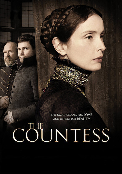 The Countess is the best movie in Anamariya Marinka filmography.