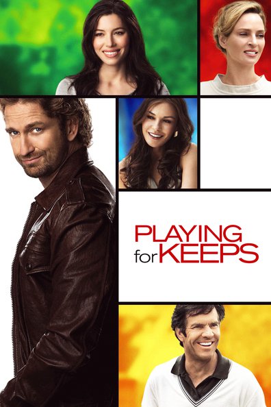 Playing for Keeps is the best movie in Noah Lomax filmography.