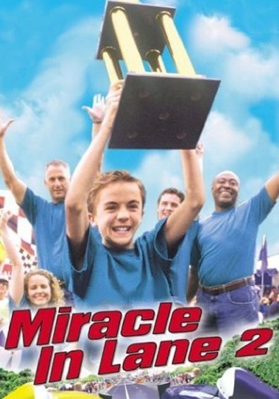 Miracle in Lane 2 is the best movie in Frankie Muniz filmography.