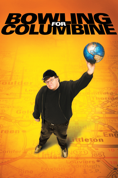 Bowling for Columbine is the best movie in Richard Castaldo filmography.