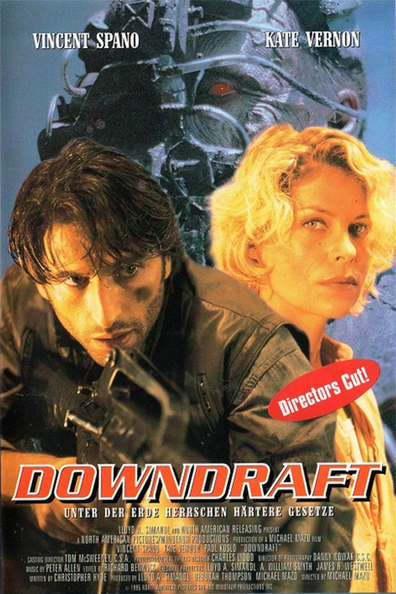 Downdraft is the best movie in John Novak filmography.