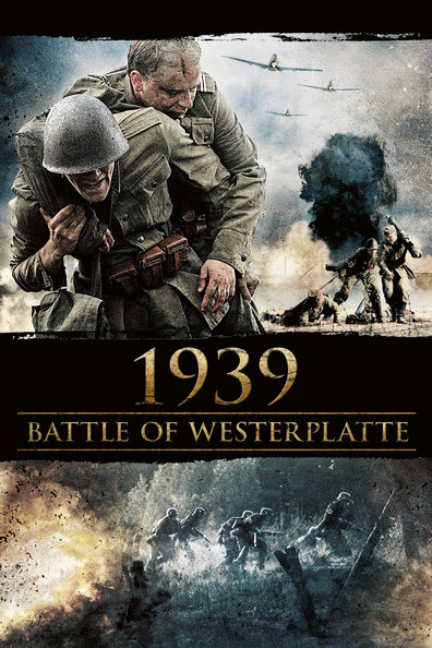 Tajemnica Westerplatte is the best movie in Marchin Kravchik filmography.