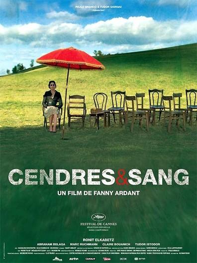 Cendres et sang is the best movie in Andrei Araditz filmography.