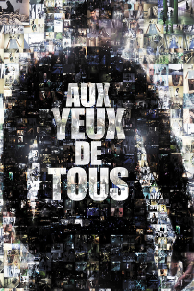 Aux yeux de tous is the best movie in Patrick Bouin filmography.