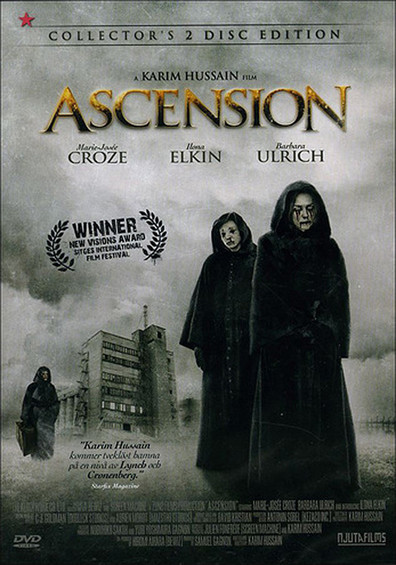 Ascension is the best movie in Ilona Elkin filmography.