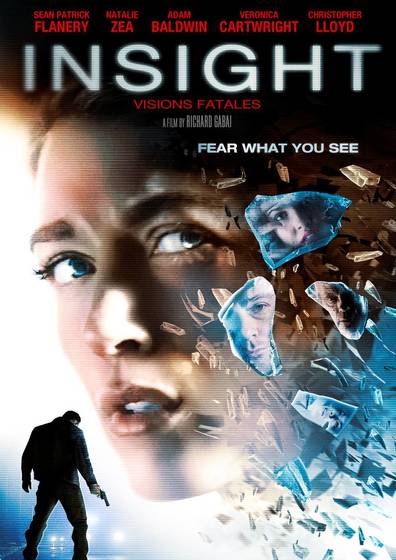 InSight is the best movie in Natalie Zea filmography.