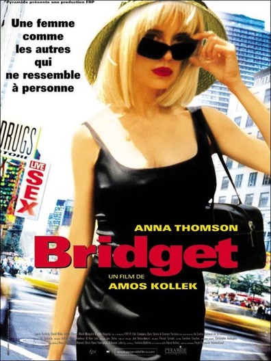 Bridget is the best movie in David Wike filmography.