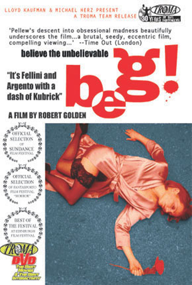 Beg! is the best movie in Chris Banks filmography.