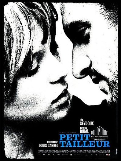 Petit tailleur is the best movie in Sylvain Creuzevault filmography.