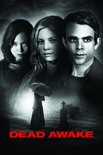 Dead Awake is the best movie in Nick Stahl filmography.