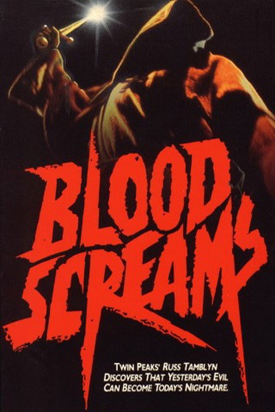Blood Screams is the best movie in Stacey Shaffer filmography.