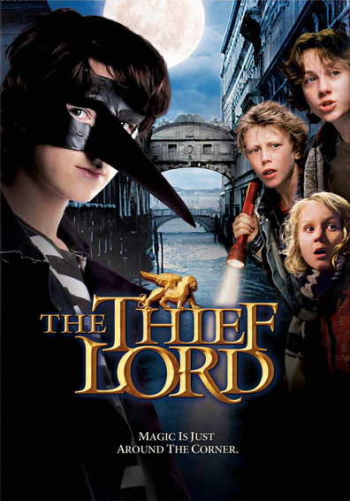 Lord Thief is the best movie in Carole Boyd filmography.