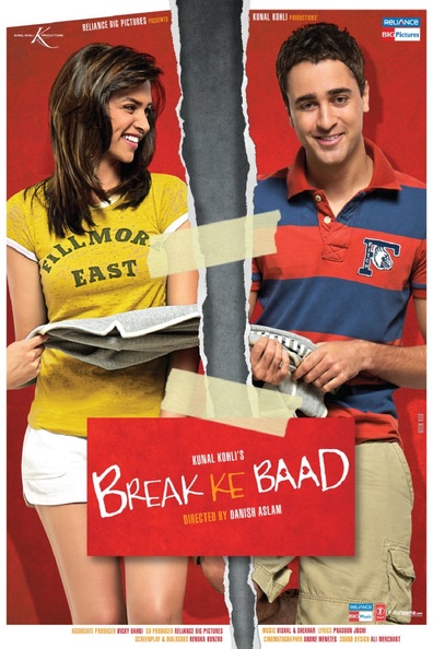 Break Ke Baad is the best movie in Ziya Vastani filmography.