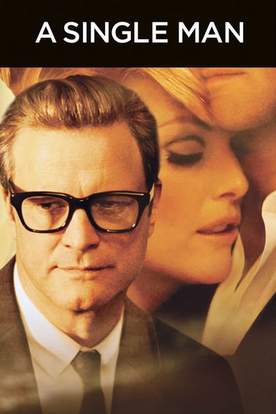 A Single Man is the best movie in Ryan Simpkins filmography.