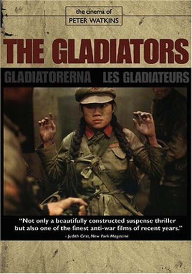 Gladiator is the best movie in Valdeko Ratassepp filmography.