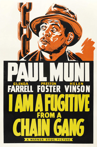 I Am a Fugitive from a Chain Gang is the best movie in Noel Francis filmography.