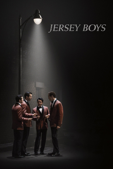 Jersey Boys is the best movie in Erih Bergen filmography.