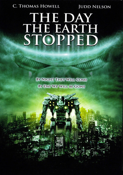 The Day the Earth Stopped is the best movie in Lew Knopp filmography.