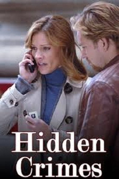 Hidden Crimes is the best movie in Eleonor Lamot filmography.