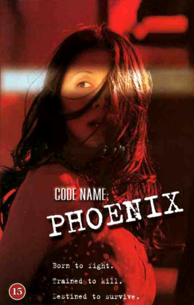 Code Name Phoenix is the best movie in Jeanne Chinn filmography.