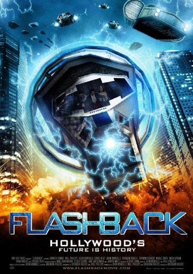 Flashback is the best movie in Kiara Felisiano filmography.