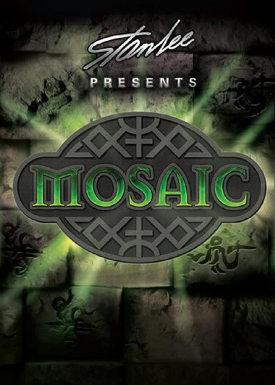 Mosaic is the best movie in Stan Lee filmography.