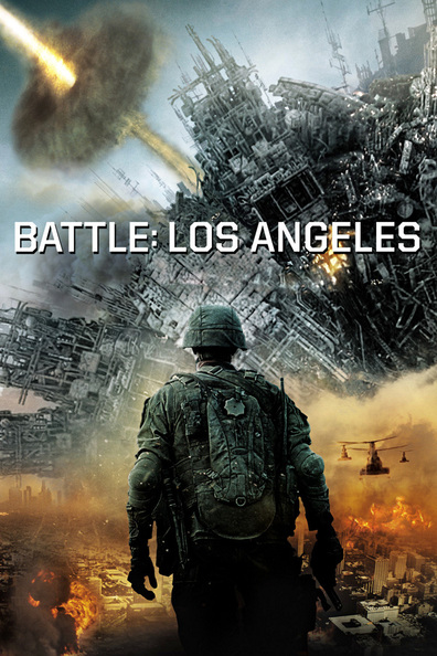 Battle: Los Angeles is the best movie in Lukas Till filmography.