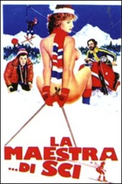 La maestra di sci is the best movie in Sonia Otero filmography.