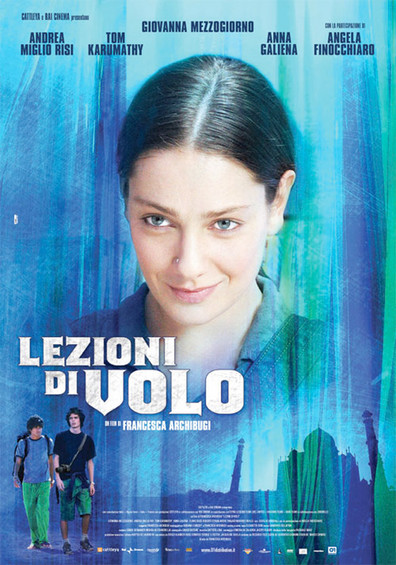 Lezioni di volo is the best movie in Manuela Sparta filmography.