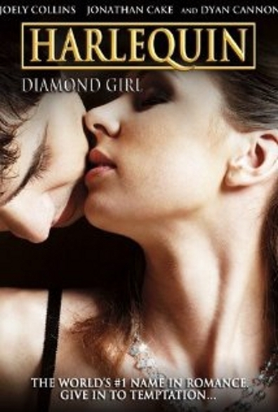 Diamond Girl is the best movie in Paddy Canavan filmography.