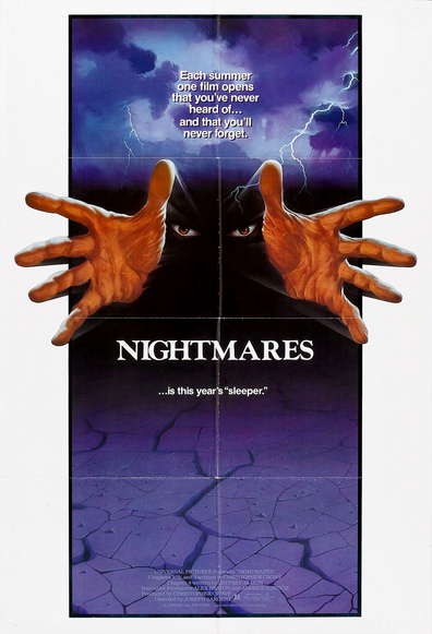 Nightmares is the best movie in Clare Nono filmography.