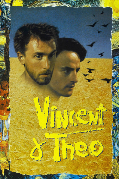 Vincent & Theo is the best movie in Marie Louise Stheins filmography.