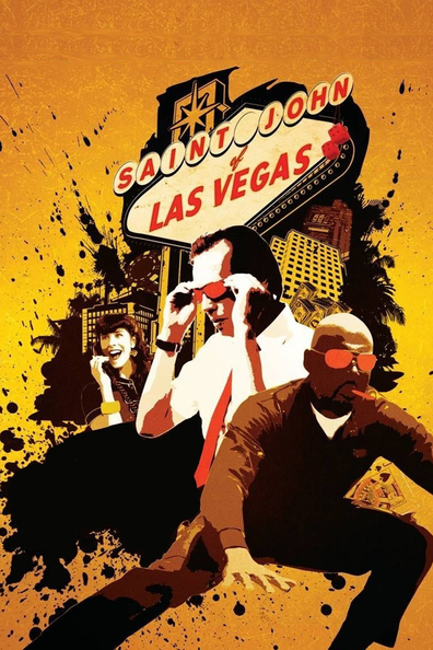 Saint John of Las Vegas is the best movie in Ben Zeller filmography.