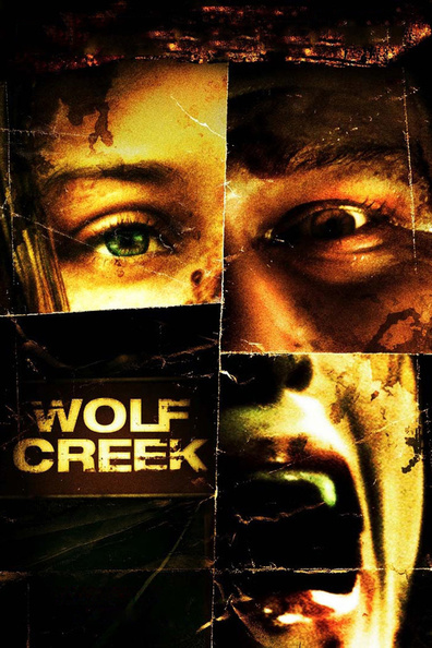 Wolf Creek is the best movie in Andy McPhee filmography.