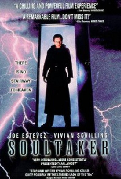 Soultaker is the best movie in Dave Scott filmography.