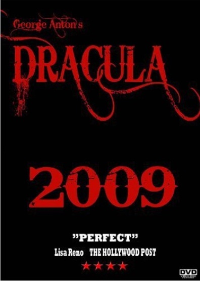 Dracula is the best movie in Lana Keterin Anton filmography.