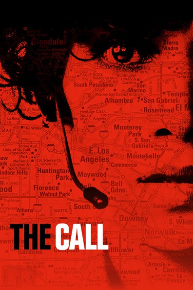 The Call is the best movie in Evie Thompson filmography.