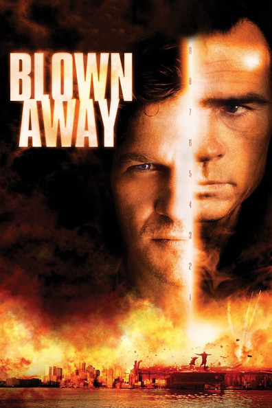 Blown Away is the best movie in Brendon Barns filmography.
