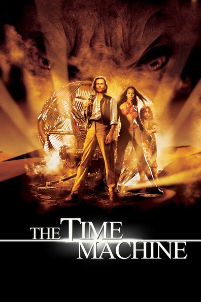 The Time Machine is the best movie in Laura Kirk filmography.