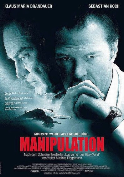 Manipulation is the best movie in Martin Engler filmography.