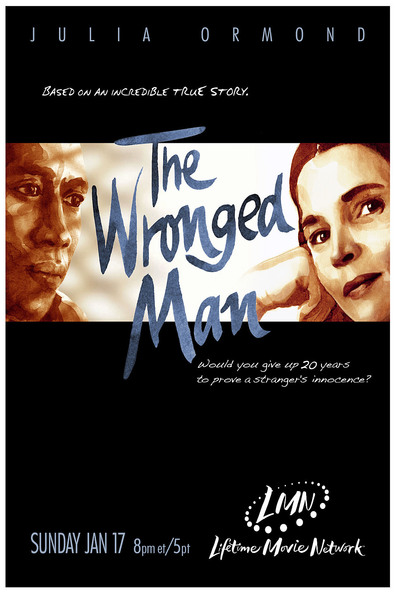 The Wronged Man is the best movie in Matthew Brady filmography.