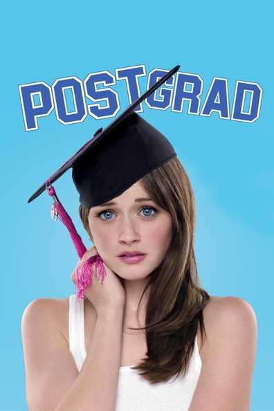 Post Grad is the best movie in Mary Anne McGarry filmography.