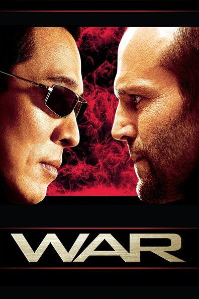 War is the best movie in Sung Kang filmography.