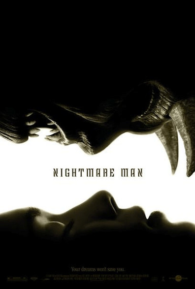 Nightmare Man is the best movie in Aaron Sherry filmography.