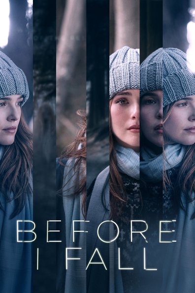 Before I Fall is the best movie in Cynthy Wu filmography.