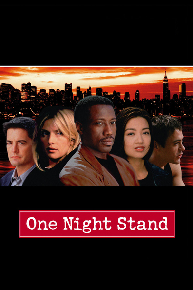 One Night Stand is the best movie in Marcus T. Paulk filmography.
